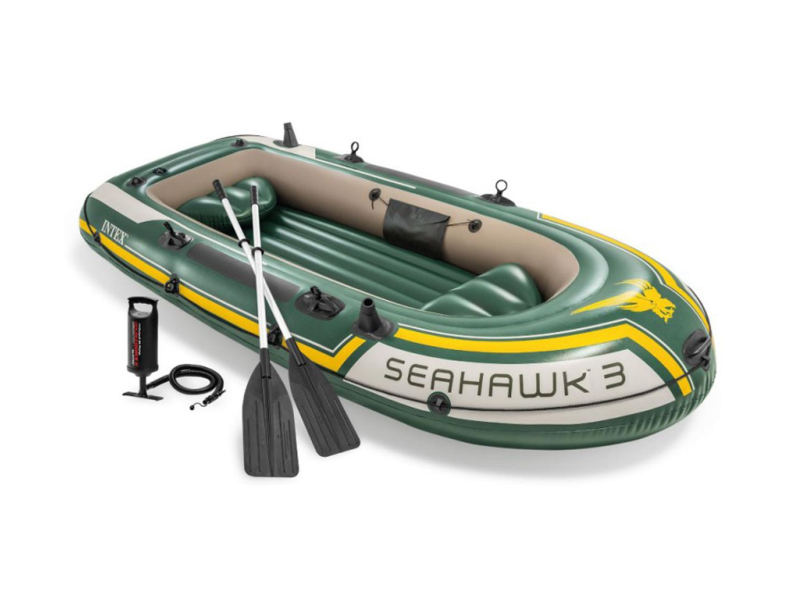 INTEX Seahawk 3
